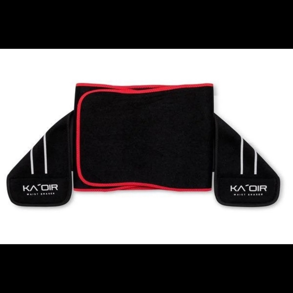 Ka’oir fitness waist eraser